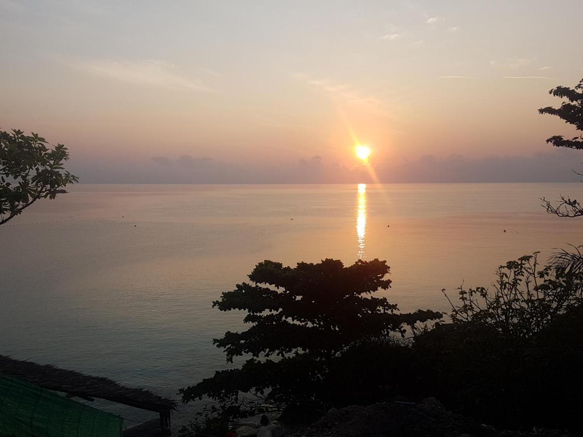Chabalay Resort Ko Tao Esterno foto
