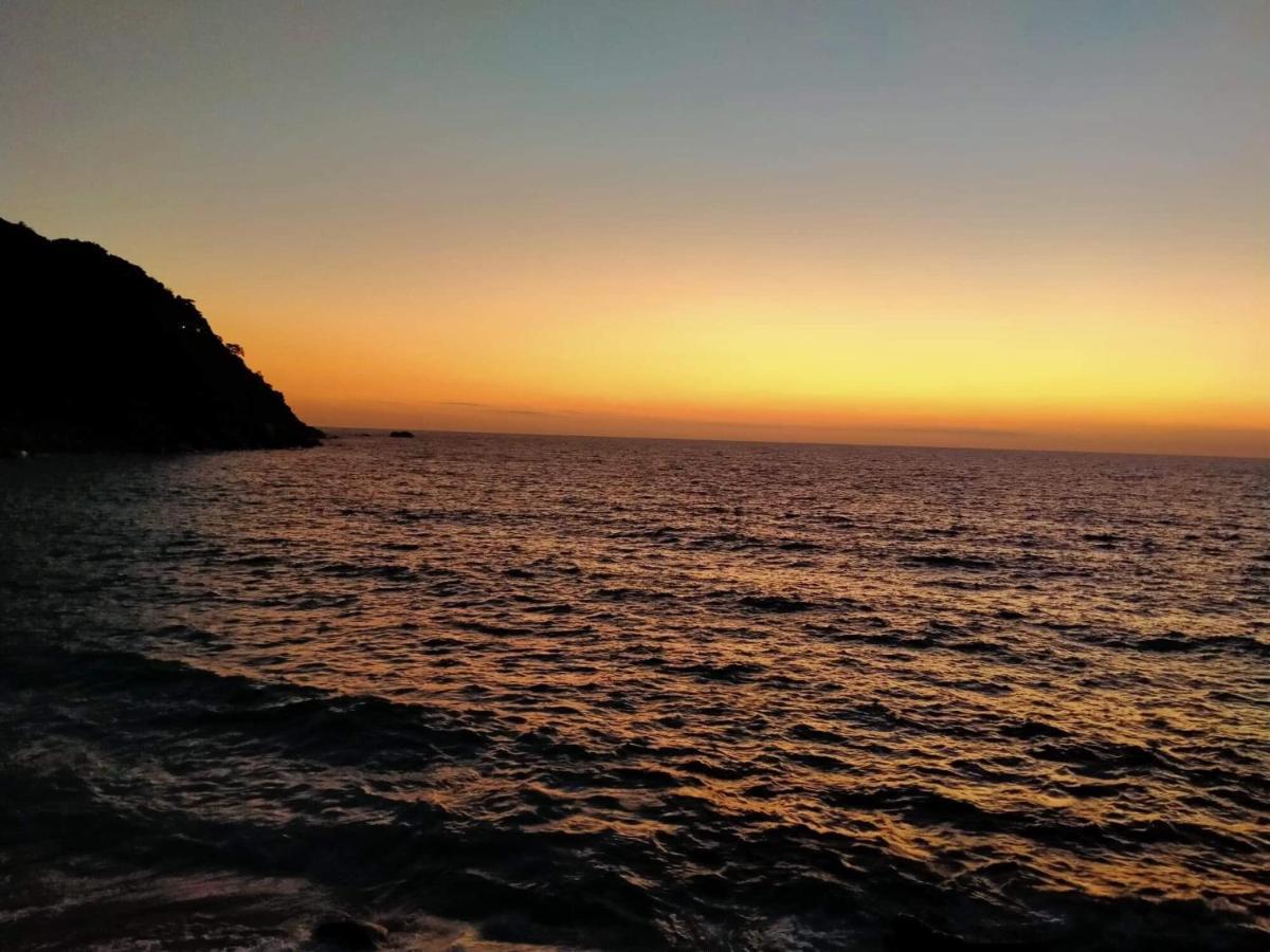 Chabalay Resort Ko Tao Esterno foto