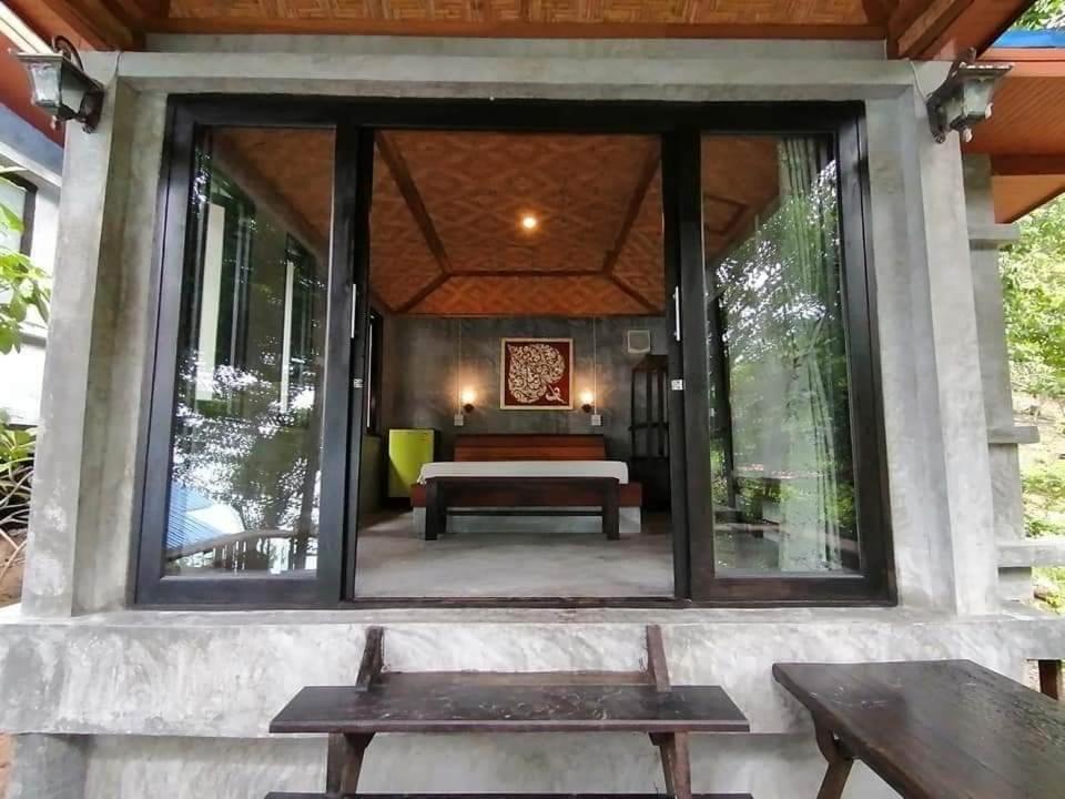 Chabalay Resort Ko Tao Camera foto