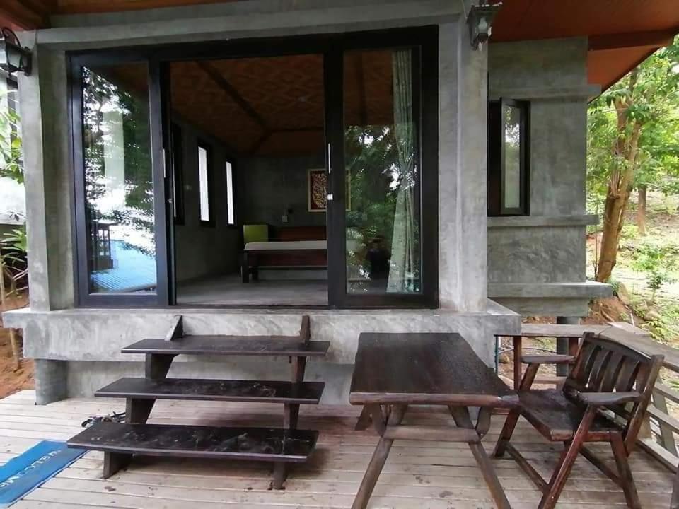 Chabalay Resort Ko Tao Camera foto