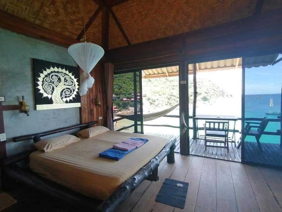 Chabalay Resort Ko Tao Camera foto
