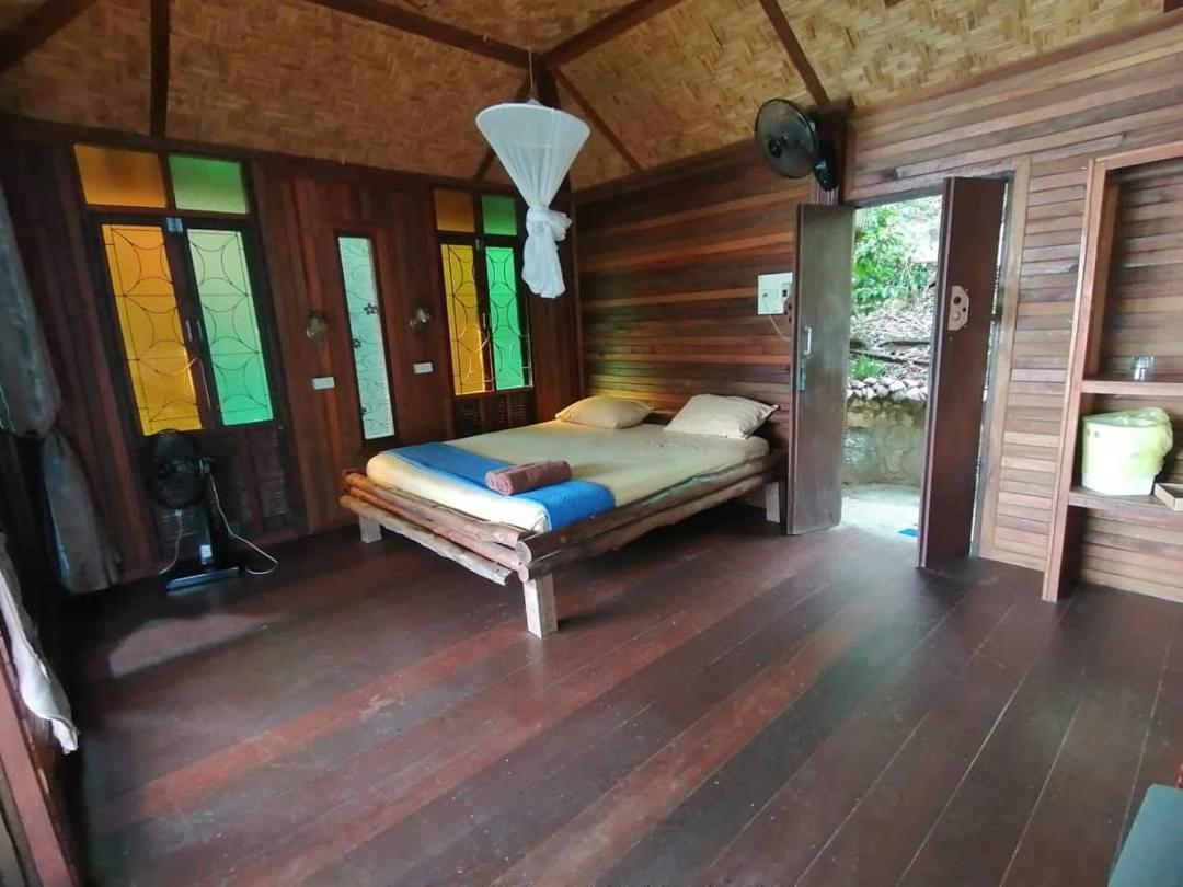 Chabalay Resort Ko Tao Camera foto
