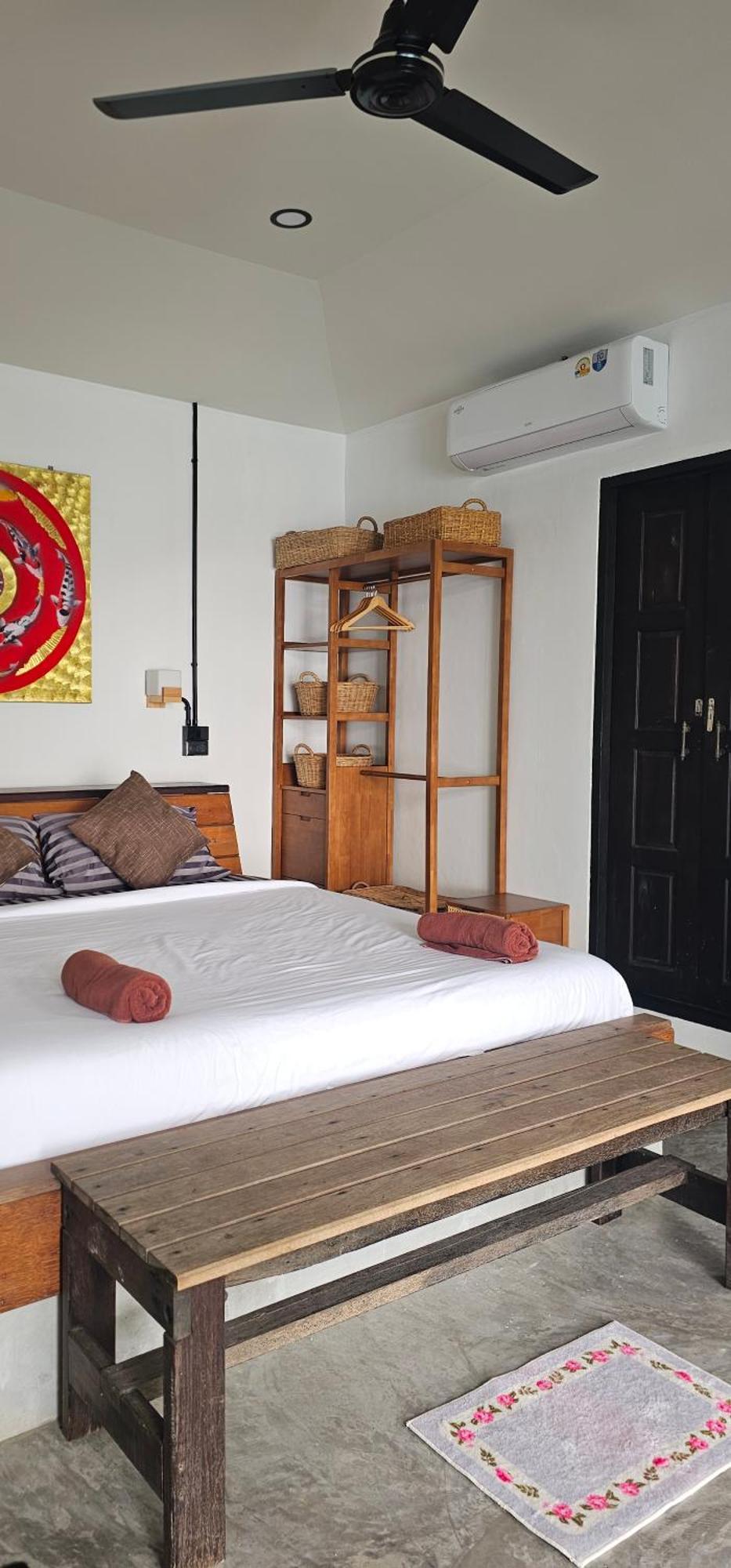 Chabalay Resort Ko Tao Camera foto